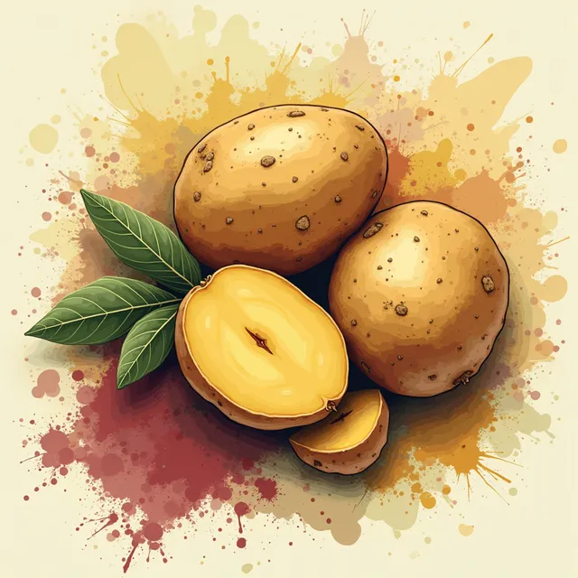 thumbnail for publication: Controlled-Release Fertilizers for Commercial Potato Production in Florida